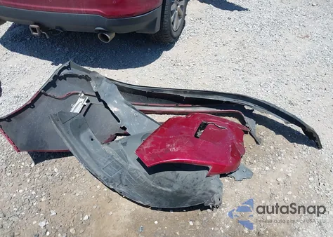 2014 Ford Edge Sel из США, поврежденный, VIN 2FMDK4JC0EBA06457